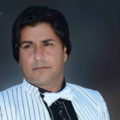 غلام ظرافت نمیدونم دلم دیوانه کیست